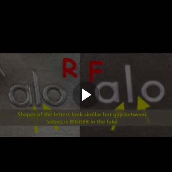 FAKE ALO EVERYWHERE! - Picture 7 of 13